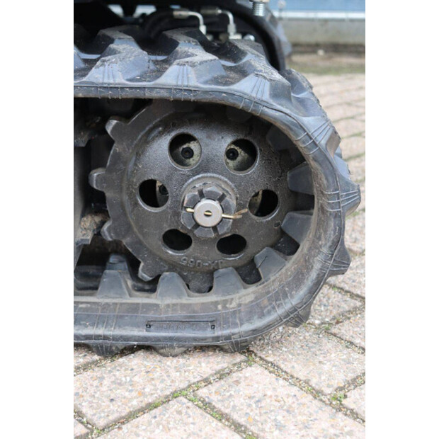 2025 Landward Ranger XT-18U-44665498