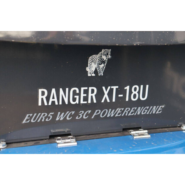 2025 Landward Ranger XT-18U-44665500