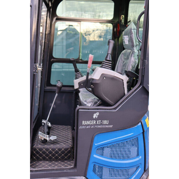 2025 Landward Ranger XT-18U-44665504