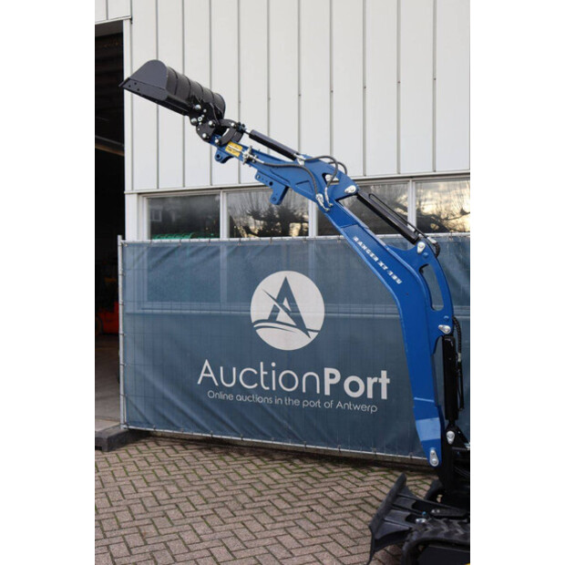 2025 Landward Ranger XT-18U-44665513