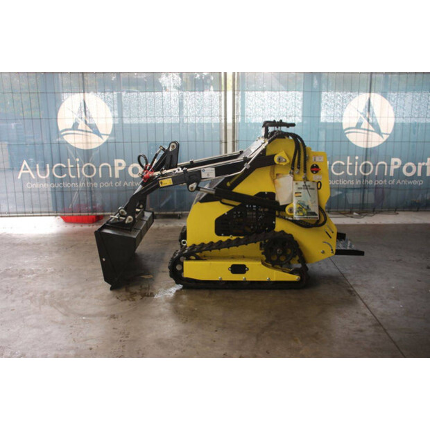 Machpro MPS330-44665524