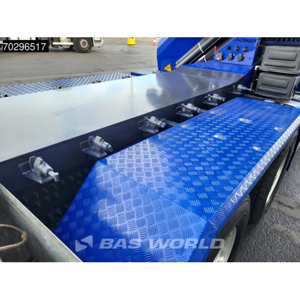 2017 Volvo FH 540-44665545