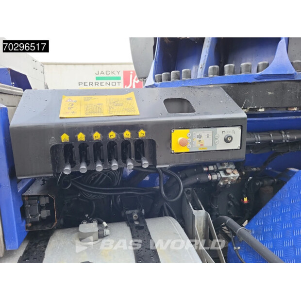 2017 Volvo FH 540-44665550