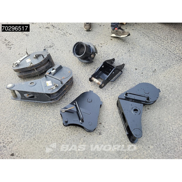 2017 Volvo FH 540-44665553