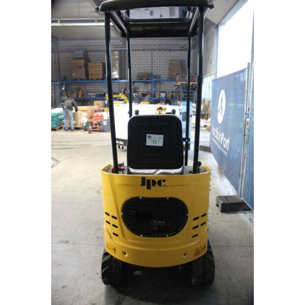 2025 JPC KV12-44665562