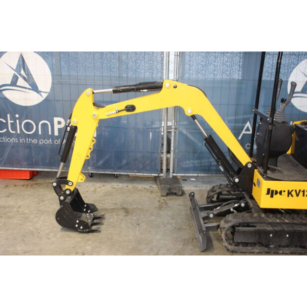 2025 JPC KV12-44665568