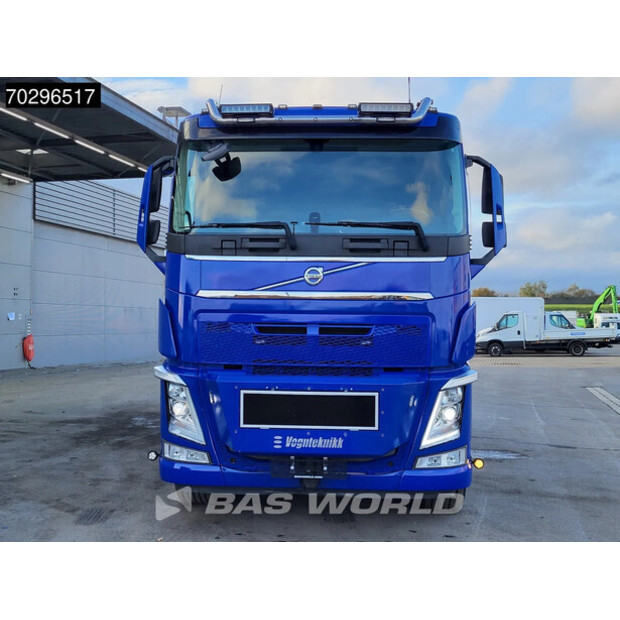 2017 Volvo FH 540-44665574