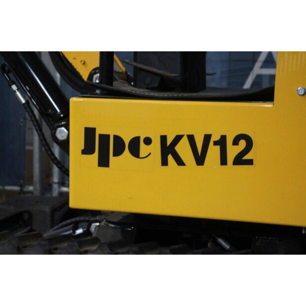 2025 JPC KV12-44665583