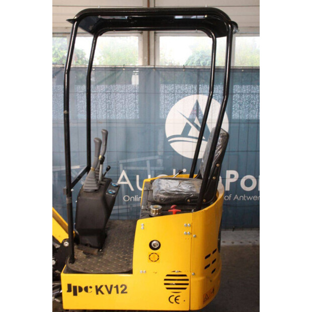 2025 JPC KV12-44665585