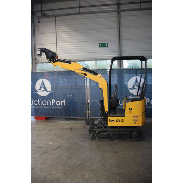 2025 JPC KV12-44665593