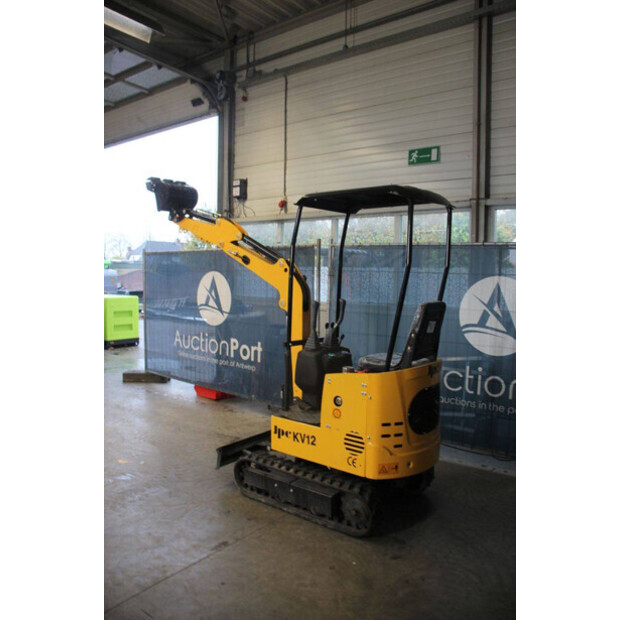 2025 JPC KV12-44665594