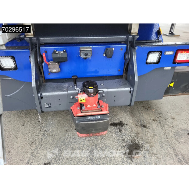 2017 Volvo FH 540-44665597