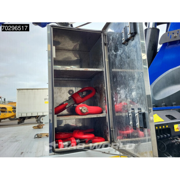 2017 Volvo FH 540-44665608