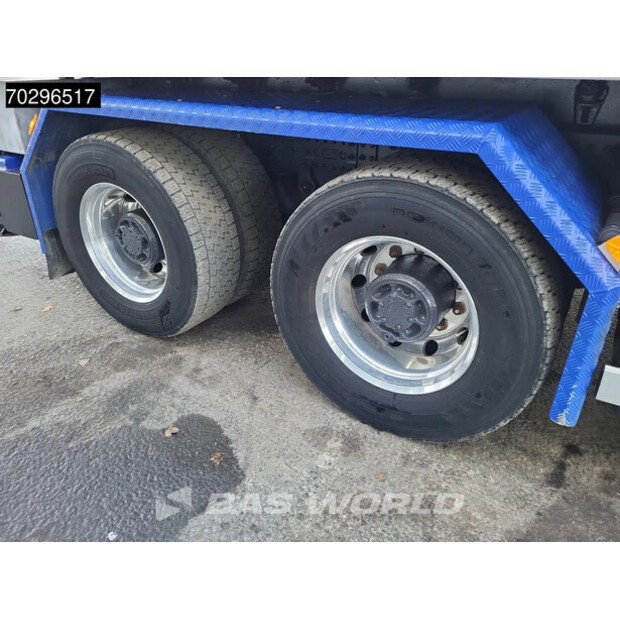 2017 Volvo FH 540-44665612