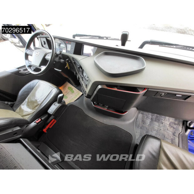 2017 Volvo FH 540-44665613