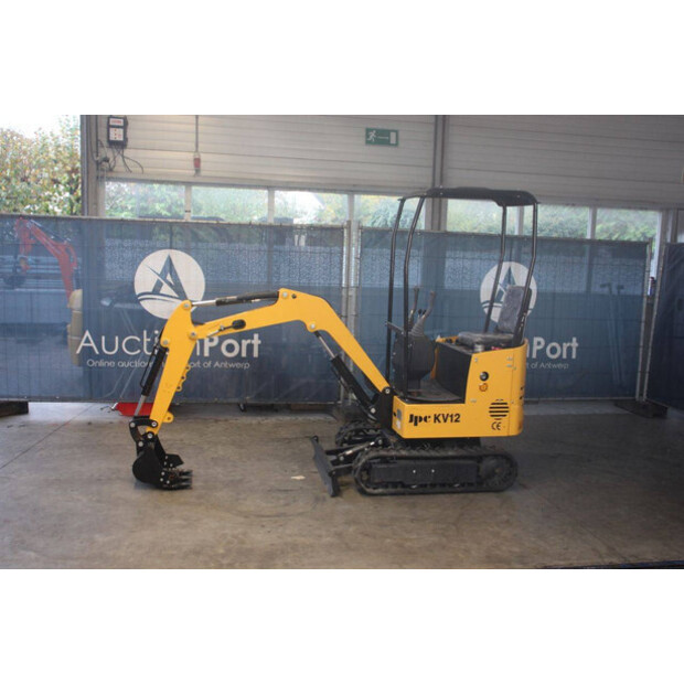 2025 JPC KV12-44665614