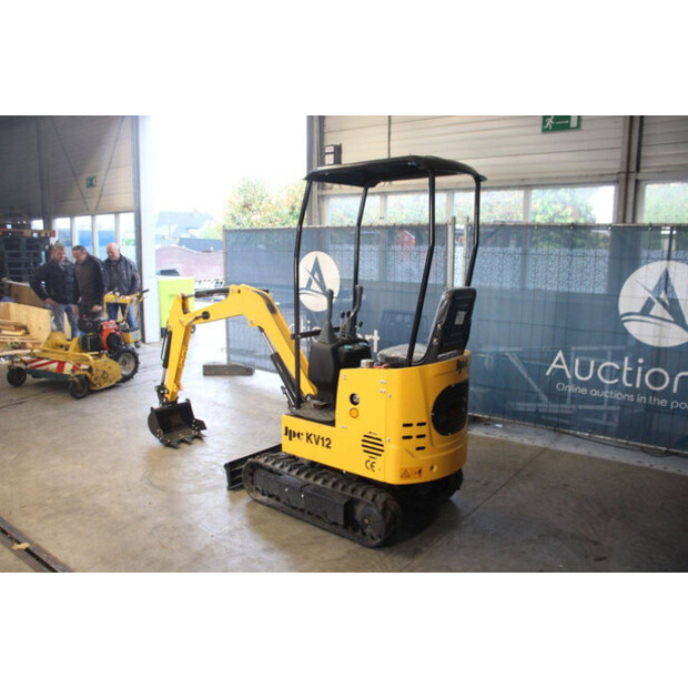 2025 JPC KV12-44665616