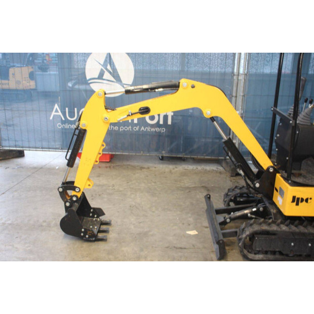 2025 JPC KV12-44665624