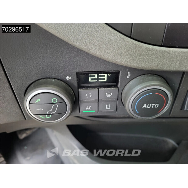 2017 Volvo FH 540-44665634