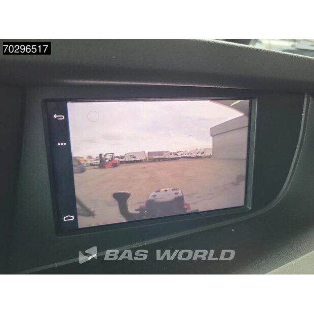 2017 Volvo FH 540-44665642