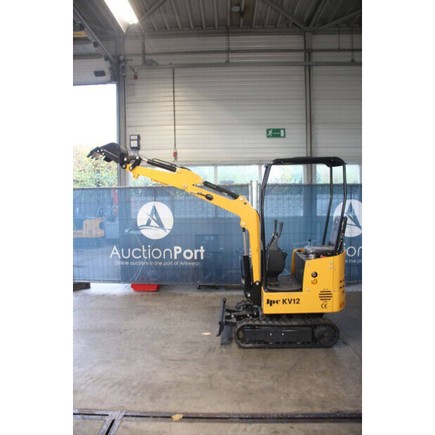 2025 JPC KV12-44665643