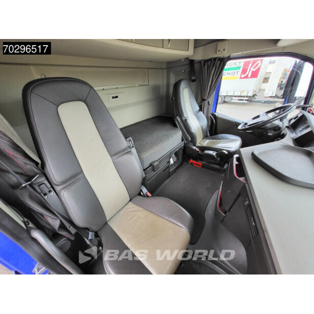 2017 Volvo FH 540-44665646