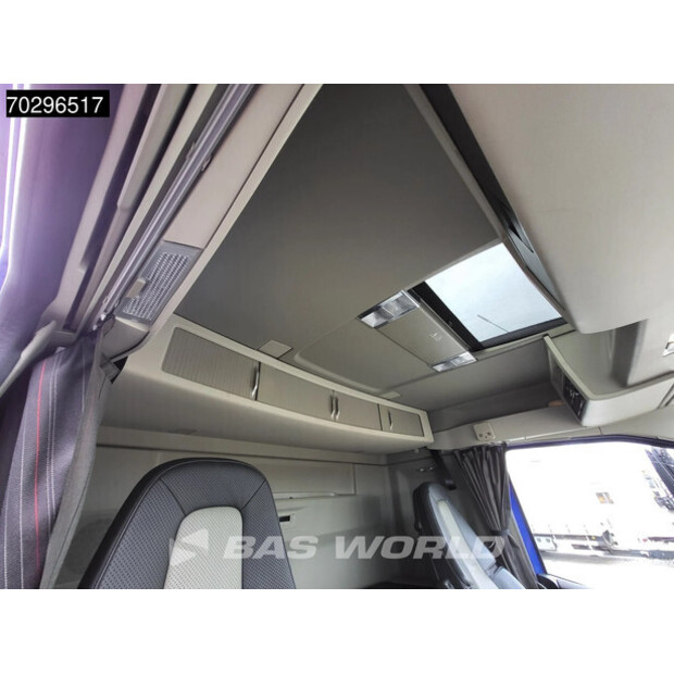 2017 Volvo FH 540-44665647