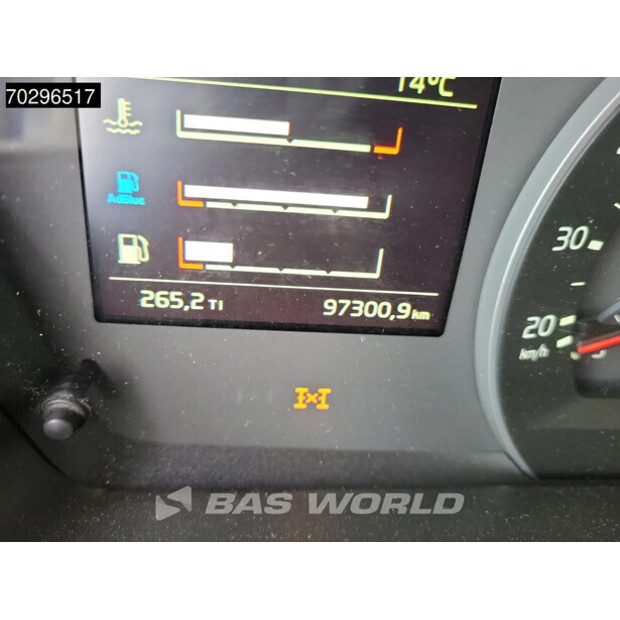 2017 Volvo FH 540-44665652