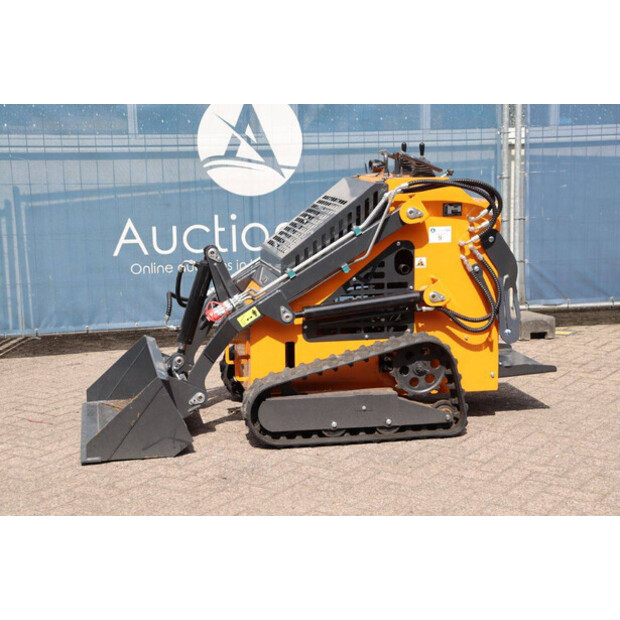 2025 ARTEER QB-480-44665684