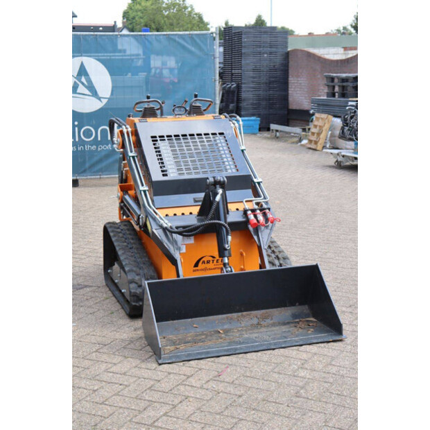 2025 ARTEER QB-480-44665690