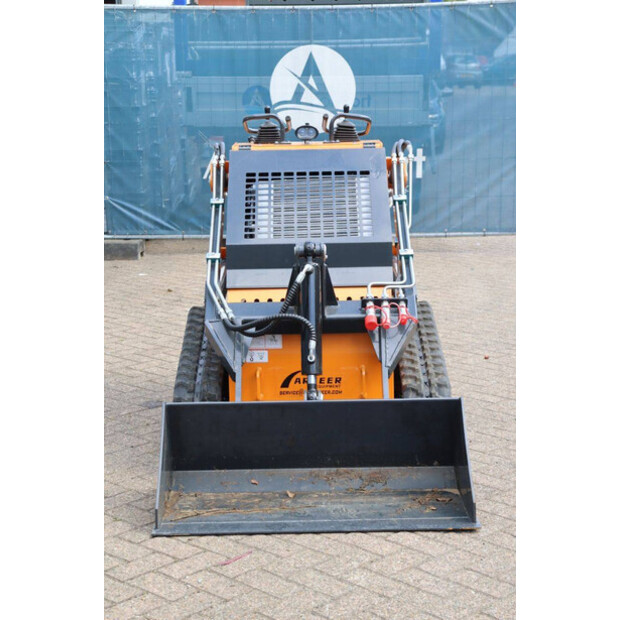 2025 ARTEER QB-480-44665691