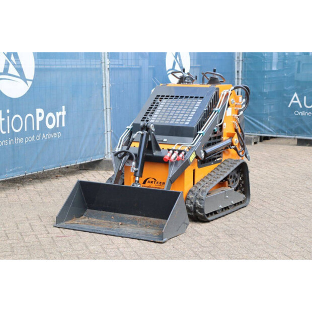 2025 ARTEER QB-480-44665692