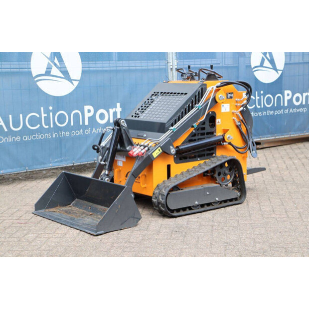 2025 ARTEER QB-480-44665693