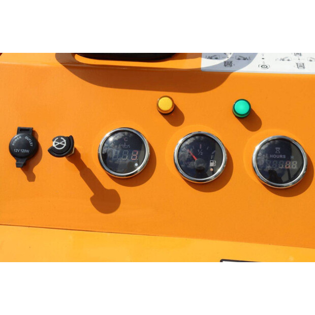 2025 ARTEER QB-480-44665704