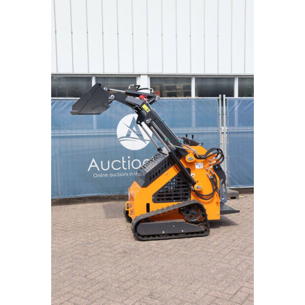 2025 ARTEER QB-480-44665711