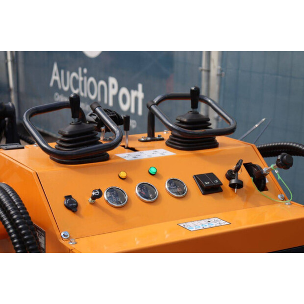 2025 ARTEER QB-480-44665715