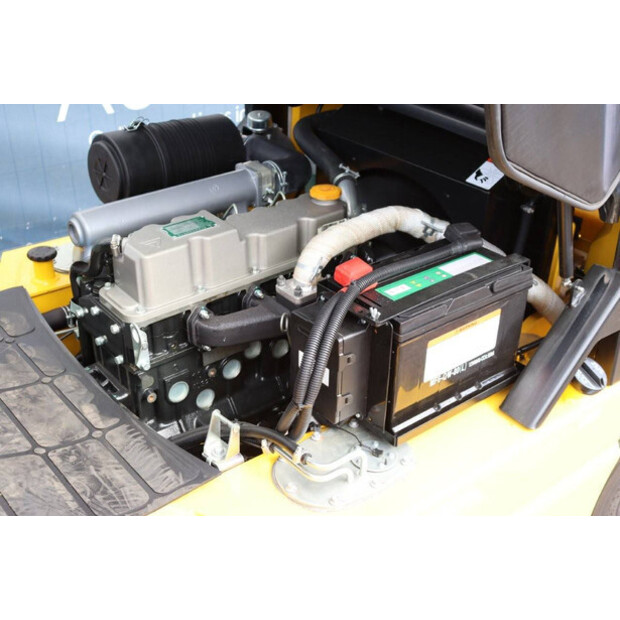 2025 LTMG FD40-44665770