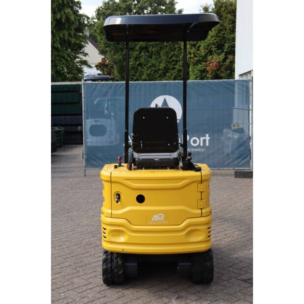 2025 Machpro MP15-44665781