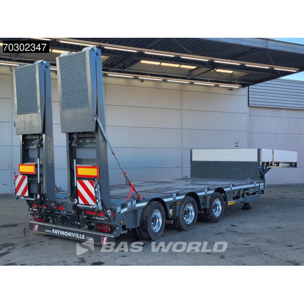 2024 Faymonville F-S43-1AAF-44665857