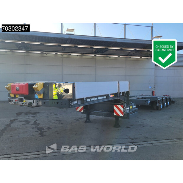 2024 Faymonville F-S43-1AAF-44665859