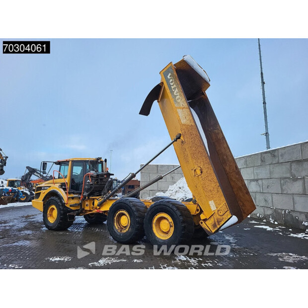 2016 Volvo A30G-44665918