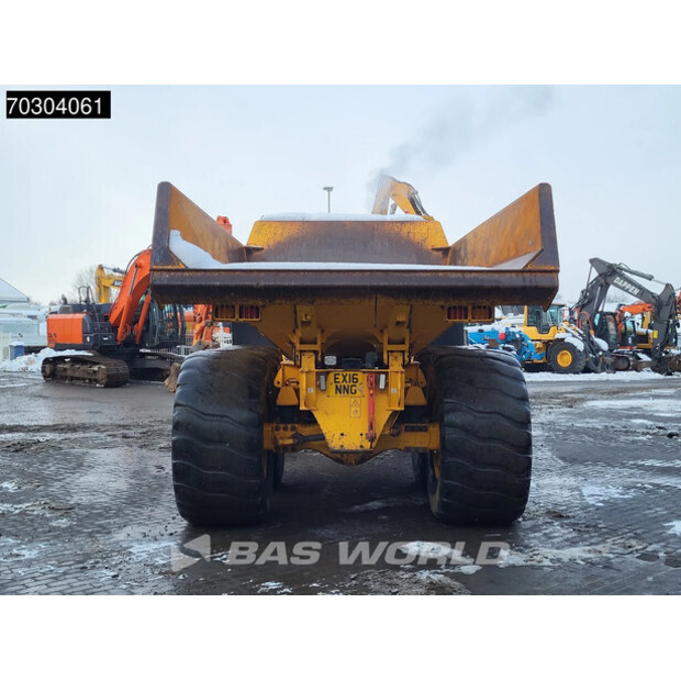 2016 Volvo A30G-44665924
