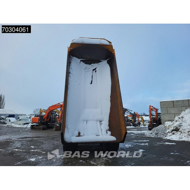 2016 Volvo A30G-44665925