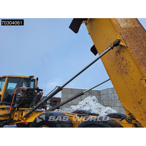 2016 Volvo A30G-44665927
