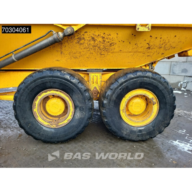 2016 Volvo A30G-44665928