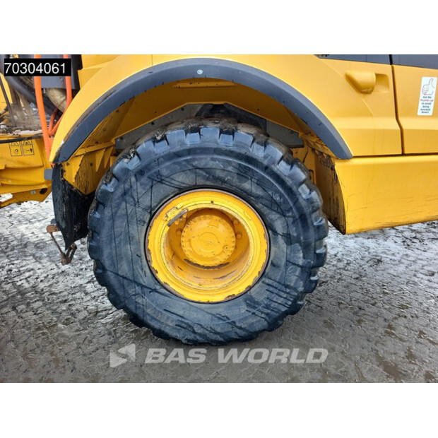 2016 Volvo A30G-44665930