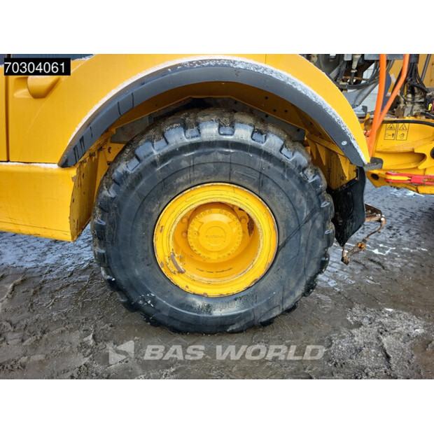 2016 Volvo A30G-44665931