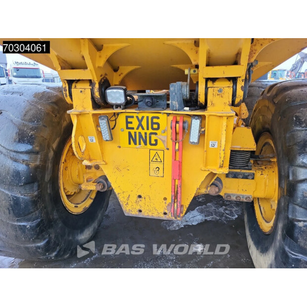 2016 Volvo A30G-44665932