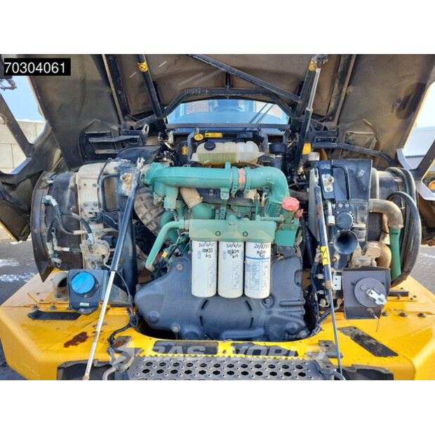 2016 Volvo A30G-44665934