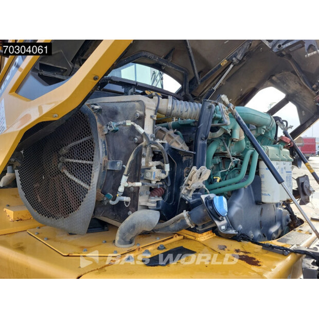 2016 Volvo A30G-44665936